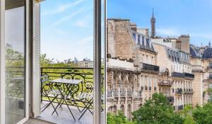 Sale Apartment Paris 16ème