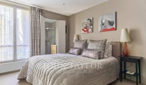 Sale Apartment Paris 16ème