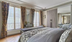 Sale Apartment Paris 16ème