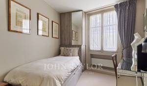 Sale Apartment Paris 16ème