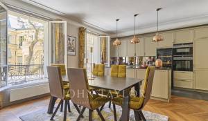 Sale Apartment Paris 16ème