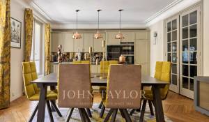 Sale Apartment Paris 16ème