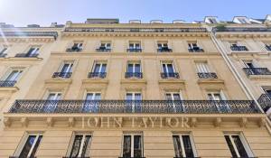 Sale Apartment Paris 16ème