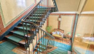 Sale Apartment Paris 16ème