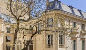 Sale Apartment Paris 16ème
