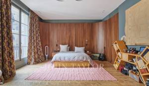 Sale Apartment Paris 16ème