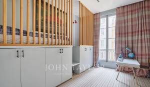 Sale Apartment Paris 16ème