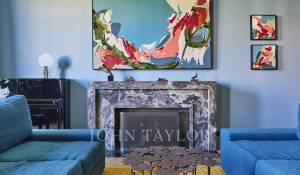 Sale Apartment Paris 16ème