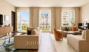 Sale Apartment Paris 16ème