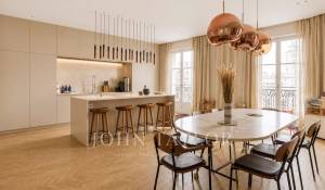 Sale Apartment Paris 16ème