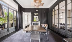 Sale Apartment Paris 16ème
