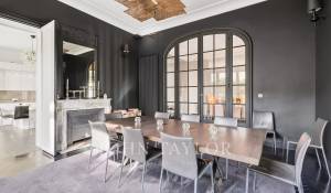 Sale Apartment Paris 16ème