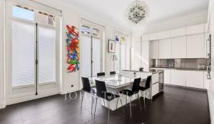 Sale Apartment Paris 16ème