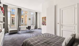 Sale Apartment Paris 16ème