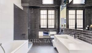 Sale Apartment Paris 16ème