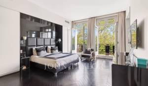 Sale Apartment Paris 16ème