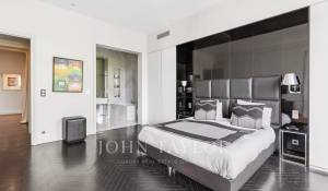 Sale Apartment Paris 16ème