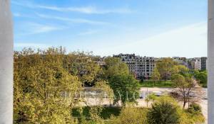 Sale Apartment Paris 16ème