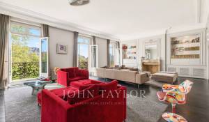 Sale Apartment Paris 16ème