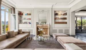 Sale Apartment Paris 16ème