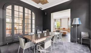 Sale Apartment Paris 16ème