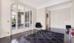 Sale Apartment Paris 16ème