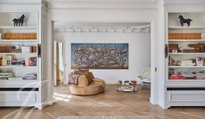 Sale Apartment Paris 16ème