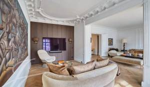 Sale Apartment Paris 16ème