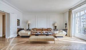 Sale Apartment Paris 16ème