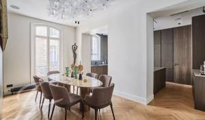 Sale Apartment Paris 16ème