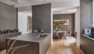 Sale Apartment Paris 16ème