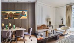 Sale Apartment Paris 16ème