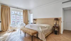 Sale Apartment Paris 16ème
