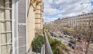 Sale Apartment Paris 16ème
