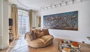 Sale Apartment Paris 16ème