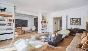 Sale Apartment Paris 16ème