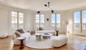 Sale Apartment Paris 16ème