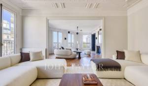 Sale Apartment Paris 16ème