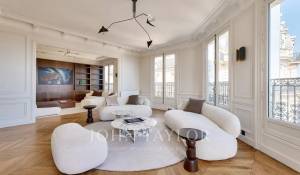 Sale Apartment Paris 16ème