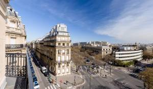 Sale Apartment Paris 16ème
