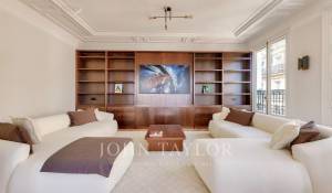 Sale Apartment Paris 16ème