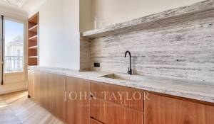 Sale Apartment Paris 16ème