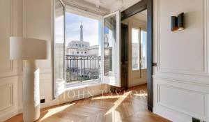 Sale Apartment Paris 16ème