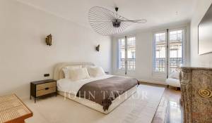Sale Apartment Paris 16ème