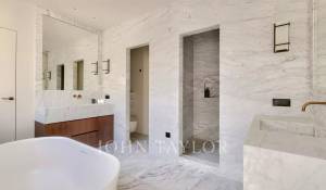 Sale Apartment Paris 16ème