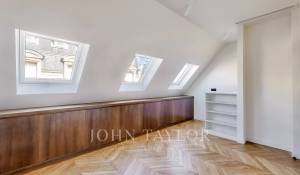 Sale Apartment Paris 16ème