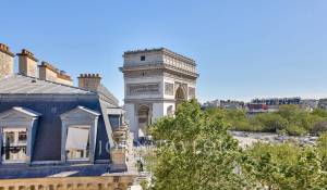 Sale Apartment Paris 16ème