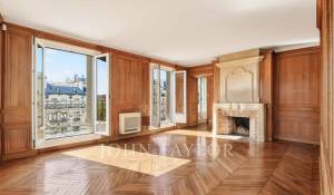 Sale Apartment Paris 16ème