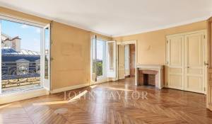Sale Apartment Paris 16ème