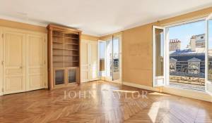 Sale Apartment Paris 16ème